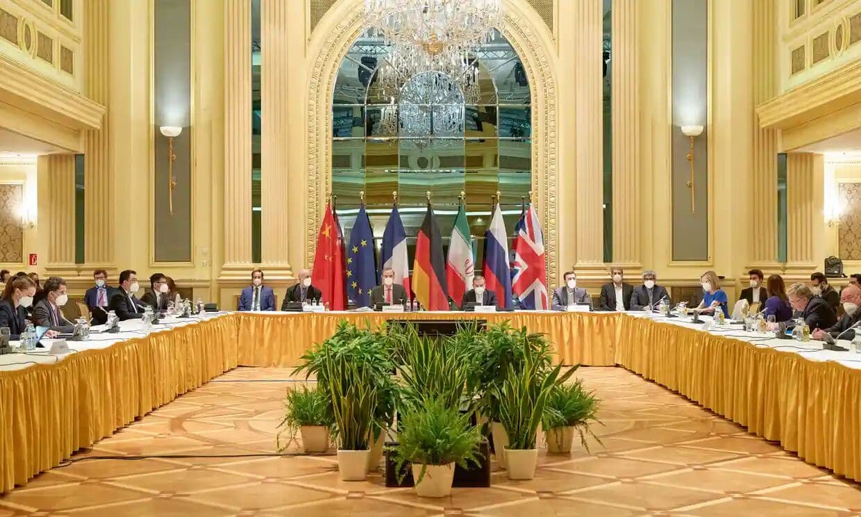 Iran-Nuclear