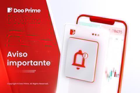 Aviso importante
