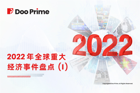 2022 年全球重大经济事件盘点（ I ）